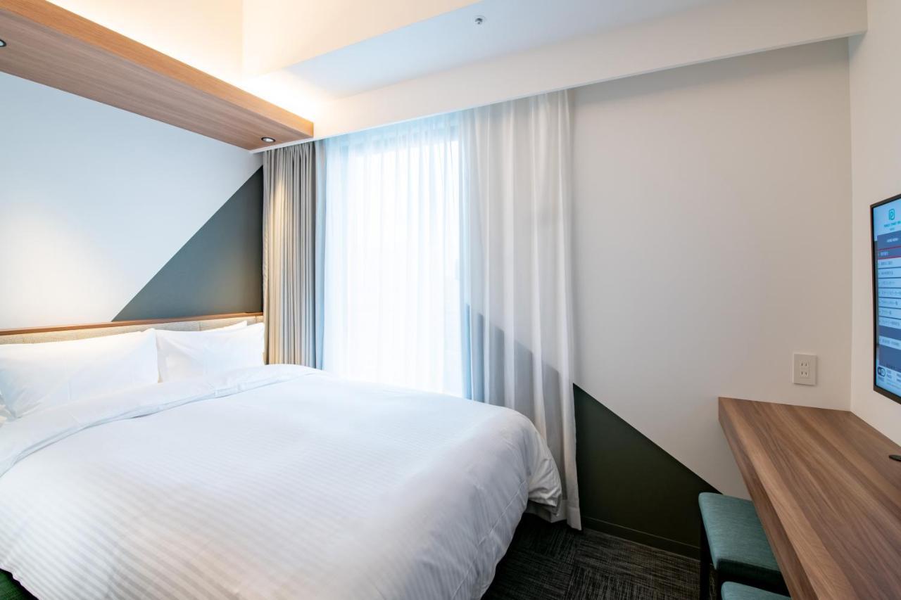 Prince Smart Inn Naha Extérieur photo